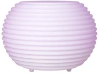 Nikki.amsterdam NA-9037 The.pouf | többszínű puff/oldalsó asztal és bluetooth® hangszóró kép