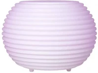 Nikki.amsterdam THE.POUF The.pouf | többszínű puff/oldalsó asztal és bluetooth® hangszóró kép