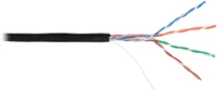 Nikomax NKL 2140A-GY Cat6 u-utp installation cable 305m grey kép