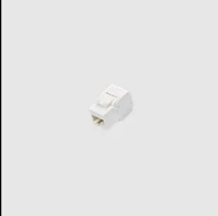 Nikomax NMC-KJUE2-ET-WT Keystone betét utp, cat6, rj45/8p8c, t568a/b, 180°-os kép