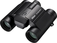 Nikon 10X25 S Stabilized távcső 10x25 s beépített vibráció csökkentéssel kép