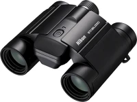 Nikon 12X25 S Stabilized távcső 12x25 s beépített vibráció csökkentéssel kép
