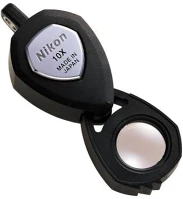 Nikon BEA20001 Kieg  precision loupe 10x kép