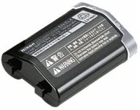 Nikon D2HS,D2XS Akkumulátor en-el4a li-ion akku (d2hs,d2xs) kép