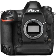 Nikon D6 VÁZ D6 váz kép