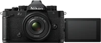 Nikon F/2 SE Z f + nikkor z 40mm f/2 se milc fényképezőgép kit kép