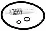Nikon FEW00501 O ring set/os v kép