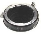 Nikon FPW01201 F-c mount adapter kép