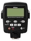Nikon FSW53801 Su-800 vezeték nélküli i-ttl vakuvezérlő kép
