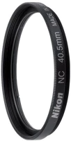 Nikon FTA08201 40.5mm semleges színű nc szűrő kép
