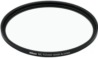 Nikon FTA71101 112mm/nc szűrő kép