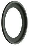 Nikon FXA10369 Sy-1-72 adaptergyűrű 72 mm szűrőméretű objektívekhez (sb-r200) kép