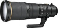 Nikon JAA533DA Af-s 500mm f/4 e fl ed vr kép