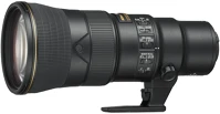 Nikon JAA535DA Af-s 500mm f/5.6 e pf ed vr kép