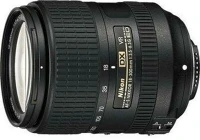 Nikon JAA812DA Dig.cam x objektív af-s dx 18-300mm f/3.5-5.6g vr kép