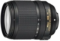 Nikon JAA819DD 18-140mm f/3.5-5.6 g af-s dx vr kép