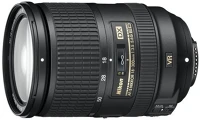 Nikon JAA821DA 18-300mm f/3.5-6.3 g af-s dx ed vr kép