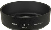 Nikon JAB74651 Hb-46 for af-sdx 35/1.8g napellenző kép
