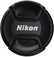 Nikon JAD10901 Lc-82 sapka kép