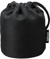 Nikon JAE45011 Cl-0913 lens soft case objektív huzat kép