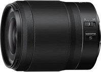 Nikon JMA102DA Z 35mm f/1.8 s milc objektív kép