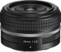 Nikon JMA107DA Nikkor z 28mm f/2.8 se kép