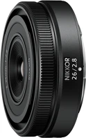 Nikon JMA108DA Nikkor z 26mm f/2.8 kép