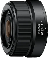 Nikon JMA109DA Nikkor z dx 24mm f/1.7 kép
