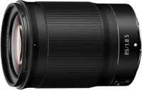 Nikon JMA301DA Nikkor z 85mm f/1.8 s kép