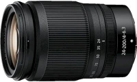 Nikon JMA710DA Nikkor z 24-200mm f/4-6.3 vr kép