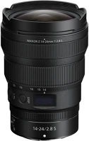Nikon JMA711DA Nikkor z 14-24mm f/2.8 s kép