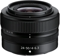 Nikon JMA712DA Nikkor z 24-50mm f/4-6.3 vr kép