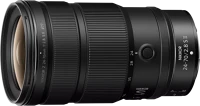 Nikon JMA724DA Nikkor z 24-70mm f2.8 s ii objektív kép
