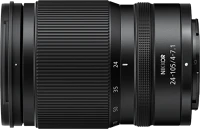Nikon JMA727DA Nikkor z 24-105mm f/4-7.1 kép