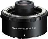 Nikon JMA904DA Nikkor z telekonverter 2x kép
