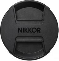 Nikon JMD00301 Lc-72b (z objektív sapka) kép