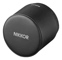 Nikon JMD01501 Lc-k106 (z 800mm 6.3 vr s) objektív sapka kép