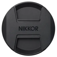 Nikon LC-Z14-24 Lc-z14-24 objektívsapka kép