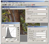 Nikon NIKCAPT2 Capture 2 d1x-d1h kép