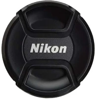 Nikon NIKLC82 Lc-82 lens cap kép