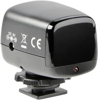 Nikon NIKML3RECEIVER Ml-3 receiver (f90, f90x,  f5) távirányító csak a vevő kép