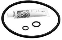 Nikon NIKORINSB103105 O-ring set for sb-103,105 kép