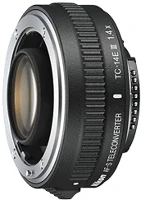 Nikon TC-14E III Tc-14e iii konverter kép