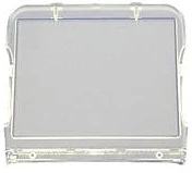 Nikon VAW12303 Bm-3 lcd védő kép