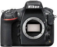 Nikon VBA410AE D810 digitális slr váz kép