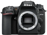 Nikon VBA510AE D7500 tükörreflexes fényképezőgép váz kép