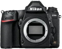 Nikon VBA560AE D780 tükörreflexes fényképezőgép váz kép