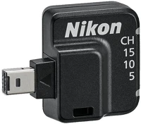 Nikon VBJ00503 Wr11b wireless kép