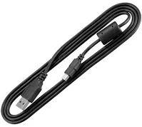 Nikon VDU00501 Uc-e15 usb kábel kép