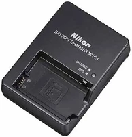 Nikon VEA006EA Mh-24 akkutöltő (en-el14) kép